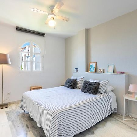 Apartment Pueblo Quinta เบนัลมาเดนา ภายนอก รูปภาพ