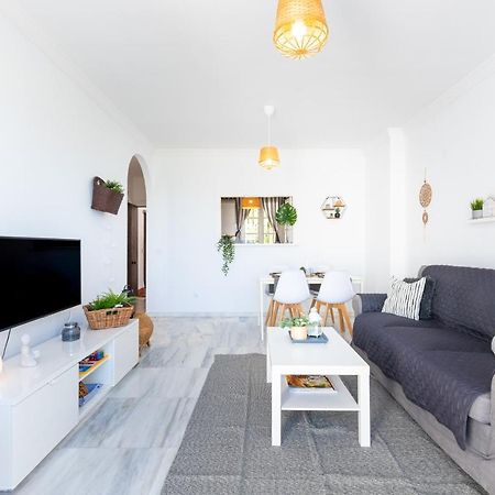 Apartment Pueblo Quinta เบนัลมาเดนา ภายนอก รูปภาพ