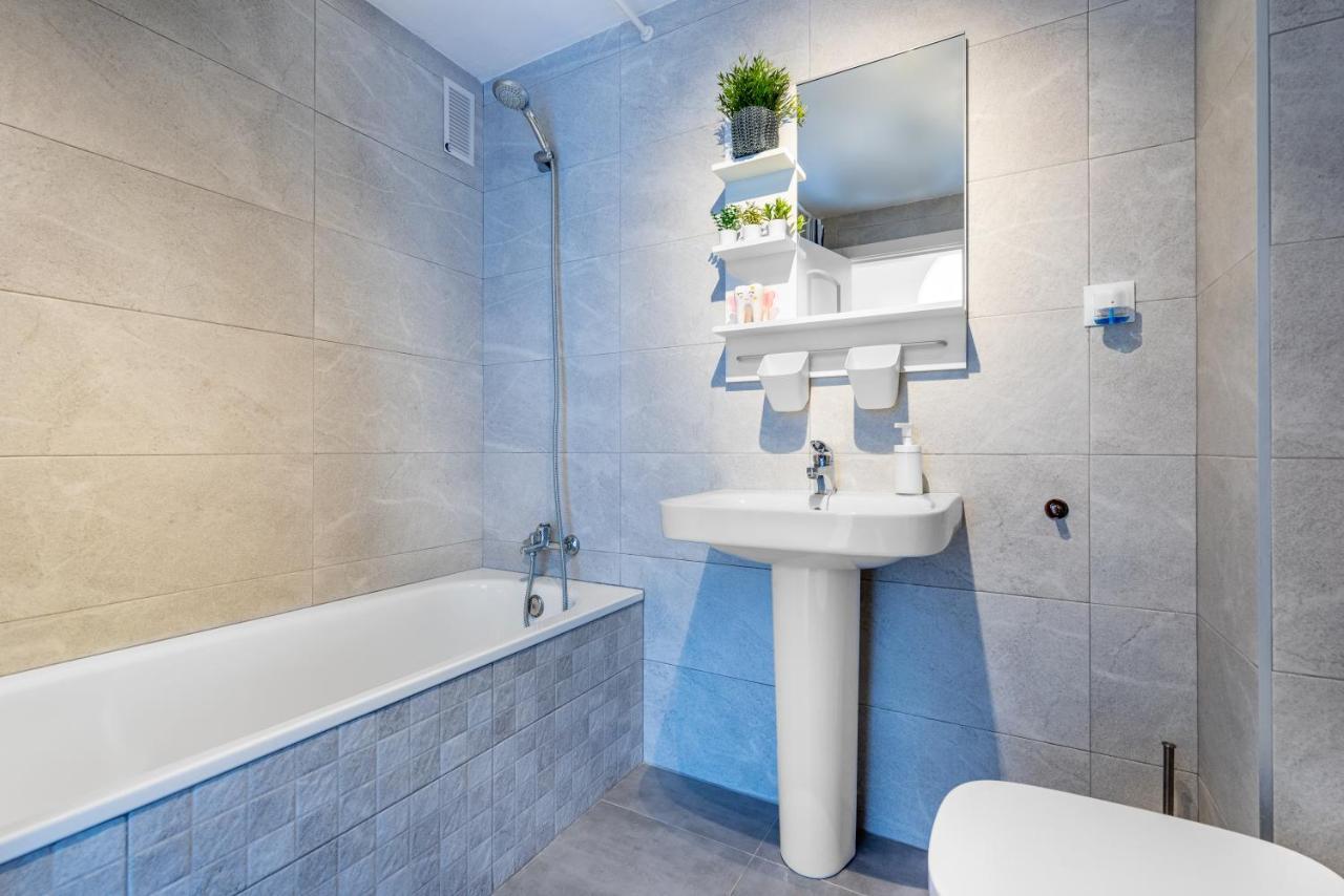 Apartment Pueblo Quinta เบนัลมาเดนา ภายนอก รูปภาพ